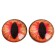 Eyes, set 20 pcs., Size: 1 cm