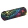 Penal-tobus soft 70 x 210 mm, phoenix "spray" black/multi-colored 65274