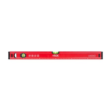Level RGK U6060 777858, 2 eye, 600 mm