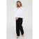 Shoulder blouse, size 42-44