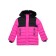 Winter jacket for a girl PlayTode, height 164 cm