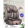 Car seat children's farfello, coffee color