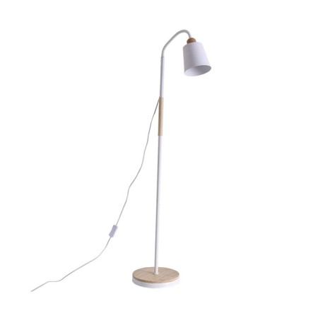 Ophelia floor lamp, size 40x22x165 cm, 1x40W, E27