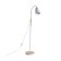 Ophelia floor lamp, size 40x22x165 cm, 1x40W, E27