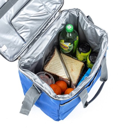 Izothermic bag Green Glade P2122, 22 l-6