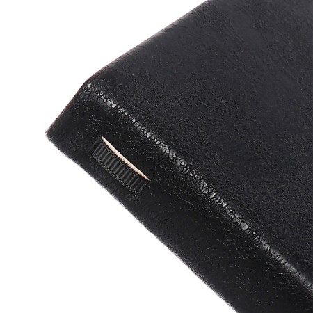 Diary Nedtir A5 160l Escalada, TV Region, Light claim, Las, tone BL 70g/m2, black-16