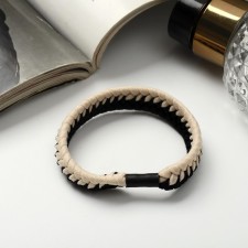 Hair elastic band 