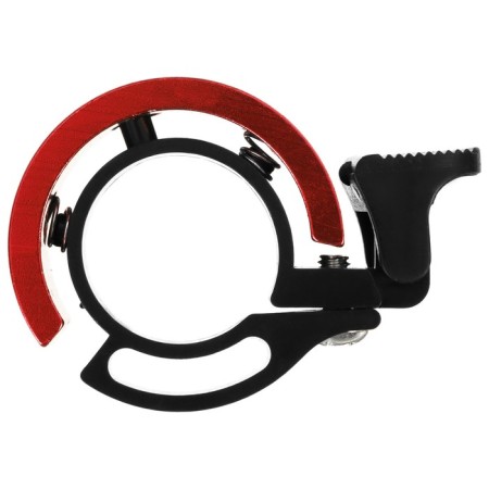 Cycling Cycling Dream Bike "Ring", red color-2