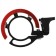Cycling Cycling Dream Bike "Ring", red color