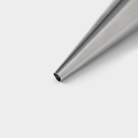 A set of forms for croissants and tubes 12.5x3.5 cm, 3 pcs-2