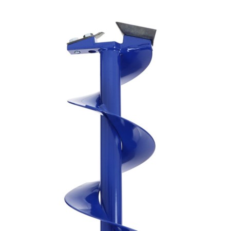 Iceobur Helios 110 Long, left rotation, screw length 71 cm-5