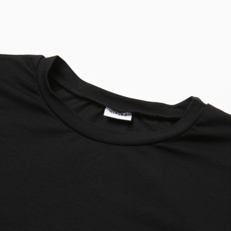 Women's longing with the Minaku Assembly: Casual Collection Black Color, Rr. 50-5