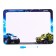 Set for drawing with light + board write and gravity, cars