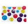 Folder-convert on the button, A4, 160 μm, mix