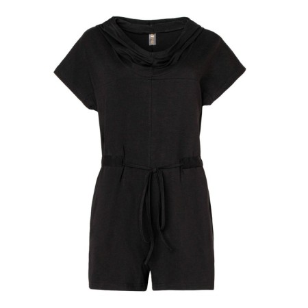 Combineson female minku, black color, size 46-5