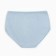 Panties female color blue, size 48-50