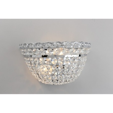 Wall lamp (sconces) Wiga E14 80W-9