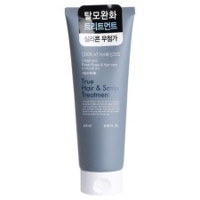 Hair mask Daeng Gi Meo Ri Look at Hair Loss, for oily scalp, 250 ml