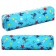 School Penal on the zipper "Aircraft" Calligrata, Blue