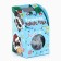 New Year. Gift set: keychain keychain and ring-stand for the phone "Cozy New Year!"