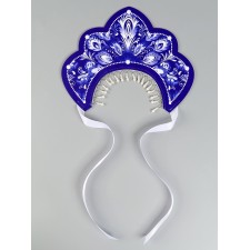 Kokoshnik rim 