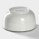 Porcelain salad Magistro "sea breeze", 250 ml, d = 11.5 cm