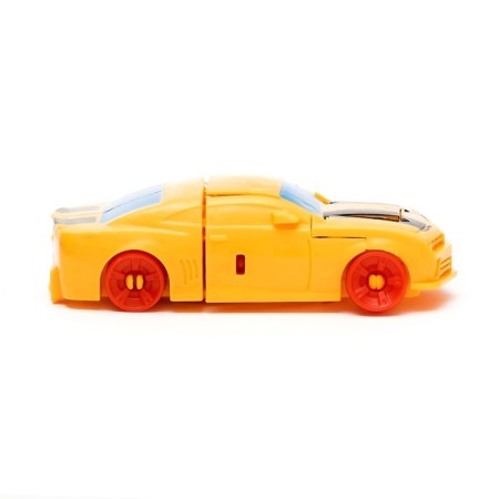 Autobot robot, transforms, mix-8