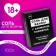 Bath Salt "Hunt", 100 g, aroma of cheerful orange, 18+, pure happiness