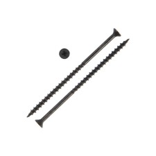 Self -tread 4.8x100, hide, large thread, pH 2 slot, phosphate, 12 kg