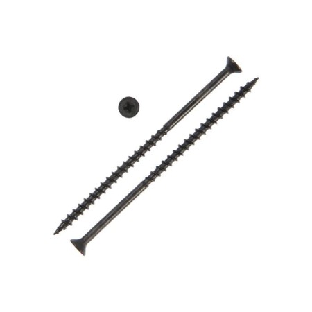 Self -tread 4.8x100, hide, large thread, pH 2 slot, phosphate, 12 kg