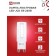 LED lamp In Home Led-JCD, 5 W, 230 V, G9, 4000 K, 480 lm