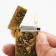 Gas lighter "Dragon", silicon, 1.3 x 3.7 x 6.5 cm