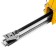 Furniture stapler Denzel 40215, types of brackets 13, 53, 140, 300, 500