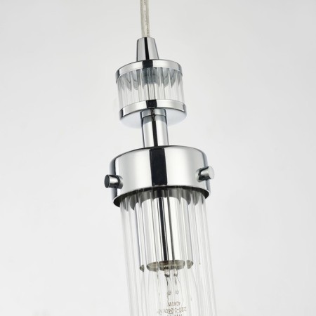 Suspension Aesthetic 100 mm, E14 40W-4