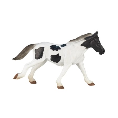 Figure Konik "Tinker, one -year -old foal"-1