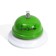 Board Children's Game "Farm owner" for speed and attention with a call