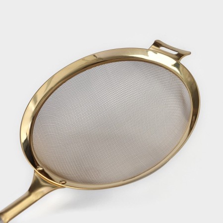 Sieve Magistro Arti Gold, 6 × 16 × 35 cm-2