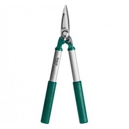 Kustorez, 16.5 "(42 cm), with aluminum handles, Raco