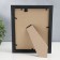 Photo frame plastic 15x21 cm 296 Gold (25/1000)