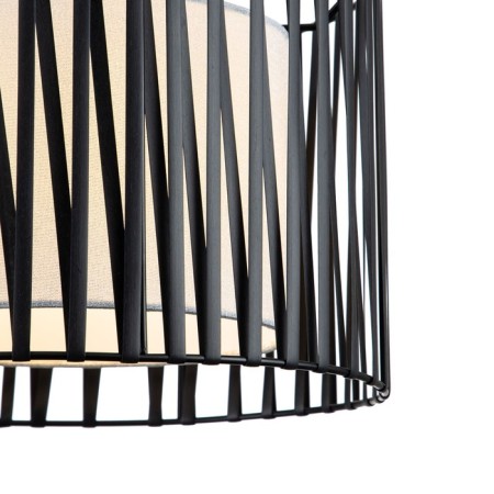 Zambeze E27x60W suspension lamp-3