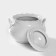Porcelain Suditsa "Romance", 3 l