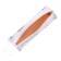 School Penal Mutus on lightning Hedgehogs, white color