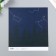 Scrapbooking paper bilateral "constellation" density 180 g 15.5x17 cm