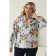 Female blouse, size 52