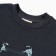 Women's T -shirt MIST MOON, graphite, r.50