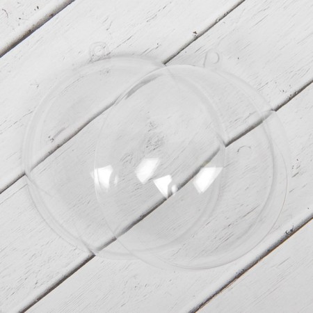Harvesting - suspension, separate parts "ball", diameter of the collected - 9 cm-2