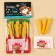 Marmalade Free potatoes “I am for healthy lifestyle” with sauce, 1 pc.