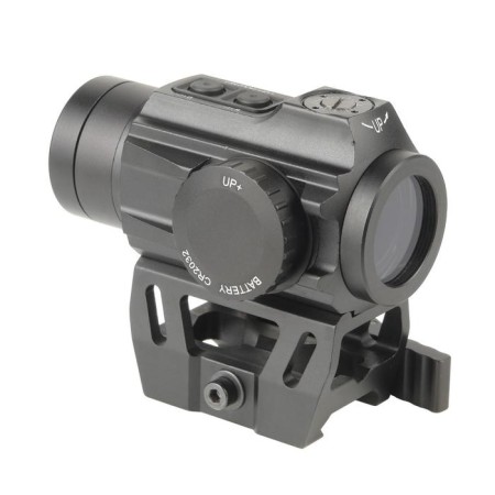 Kollimator Veber Black Russian Dot 125 RG-1