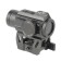 Kollimator Veber Black Russian Dot 125 RG