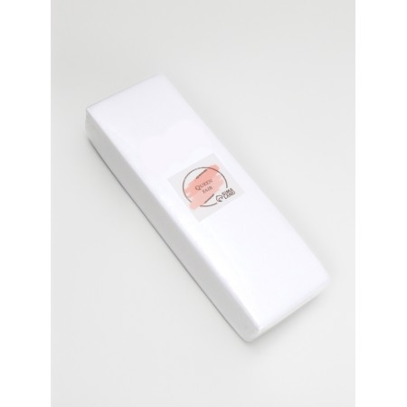 Strips for depilation, 20 × 7 cm, 100 pcs, white color-3